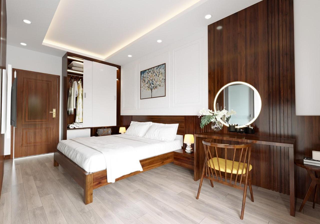 Tamcoc Catalina Hotel Ninh Binh Exteriér fotografie