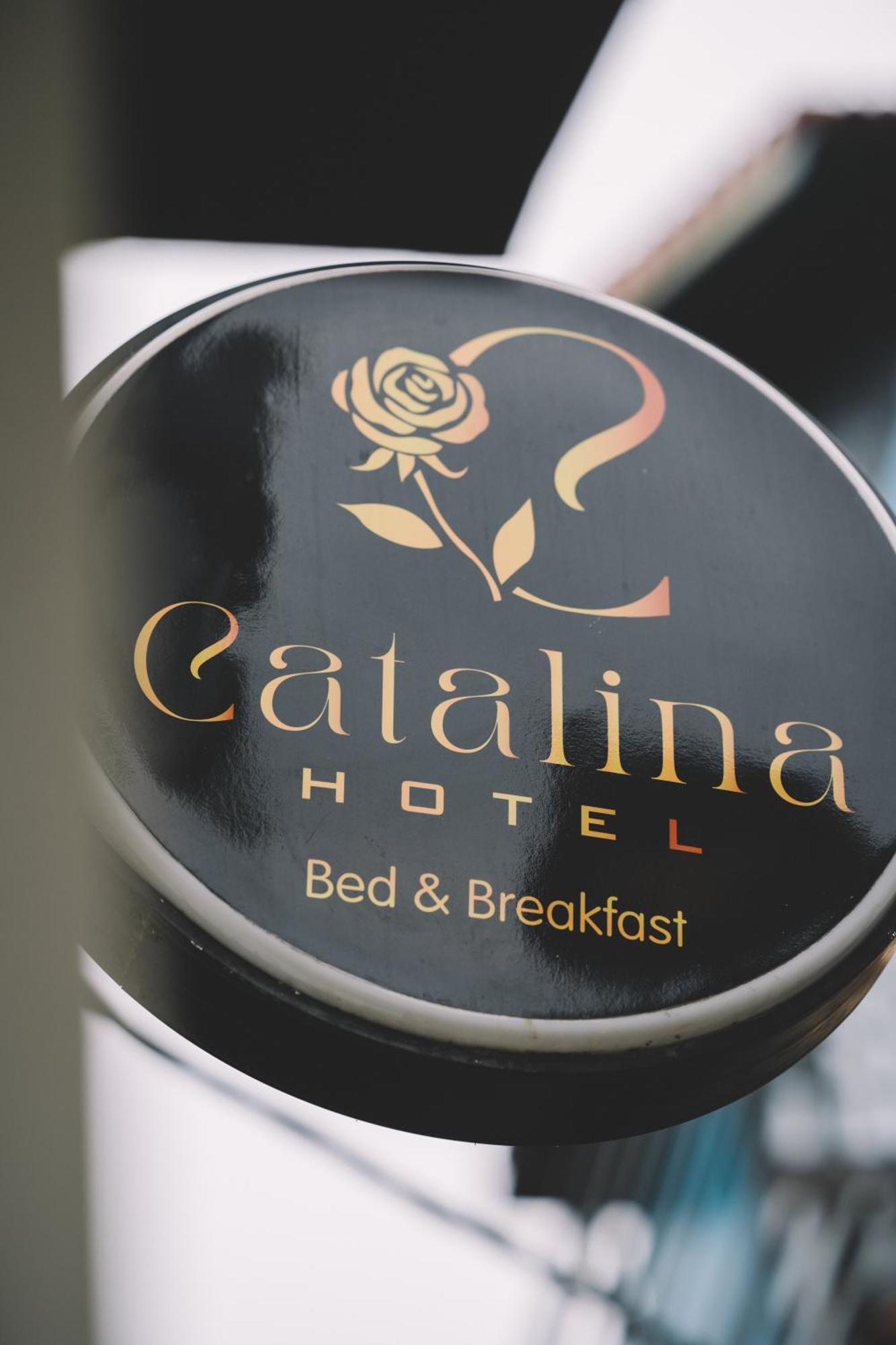 Tamcoc Catalina Hotel Ninh Binh Exteriér fotografie