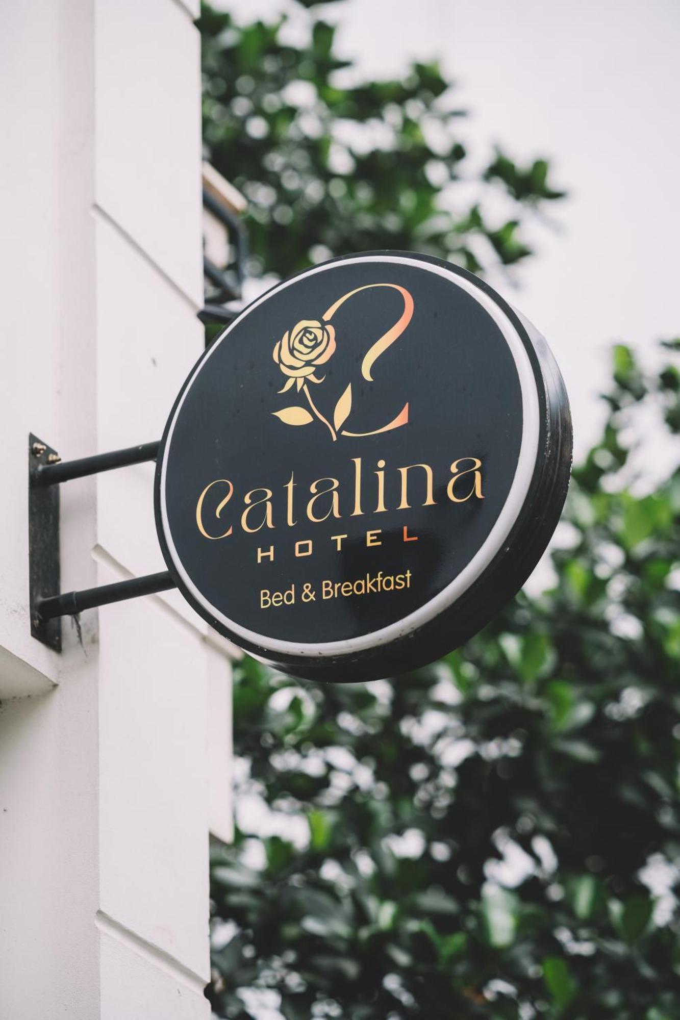 Tamcoc Catalina Hotel Ninh Binh Exteriér fotografie