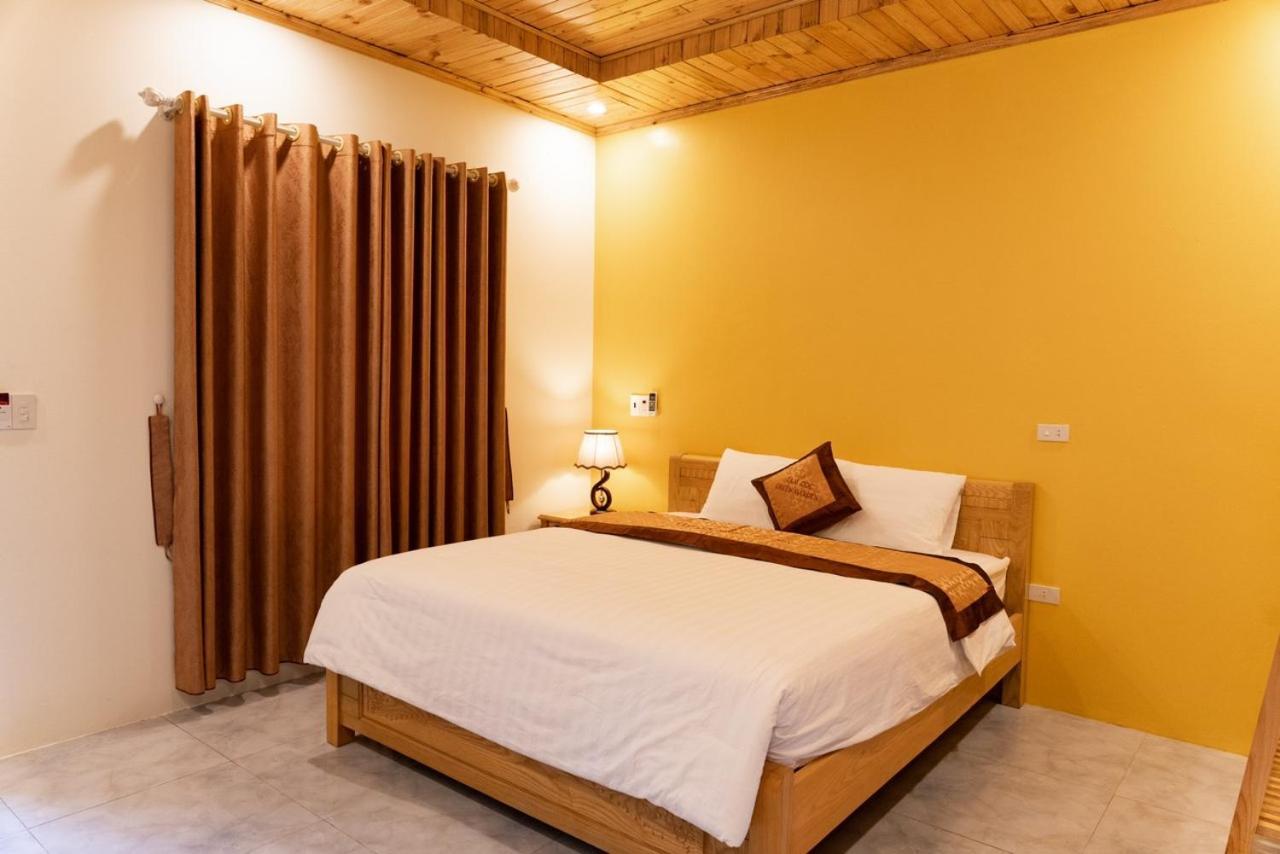 Tamcoc Catalina Hotel Ninh Binh Exteriér fotografie